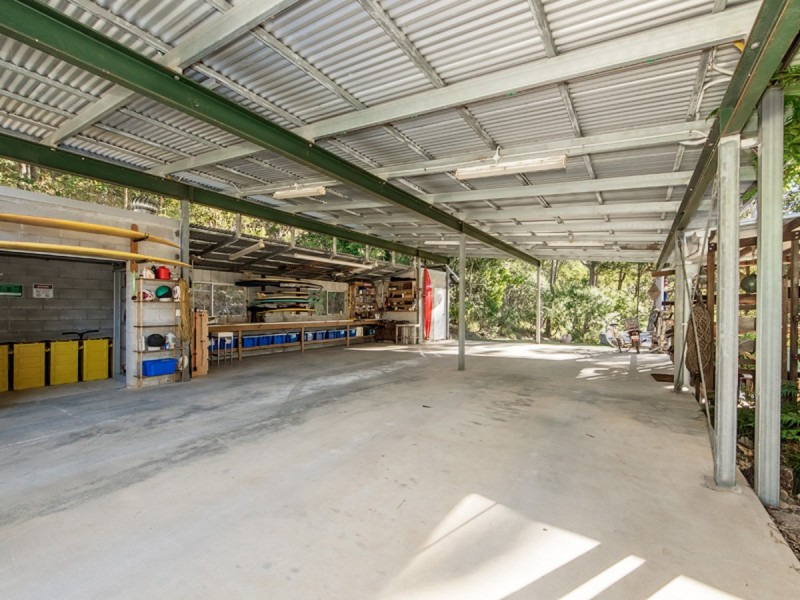 756 Trees Road, Tallebudgera Valley QLD 4228