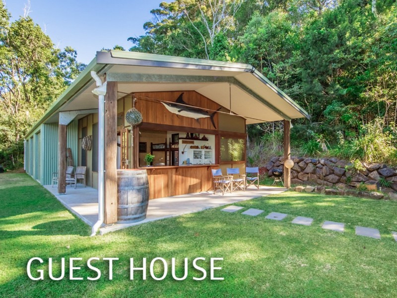 756 Trees Road, Tallebudgera Valley QLD 4228