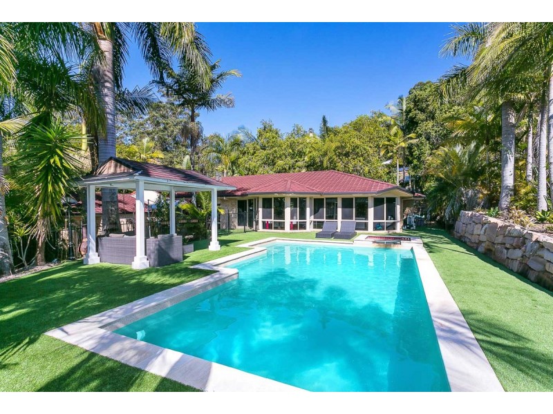 1 Basswood Court, Bonogin QLD 4213