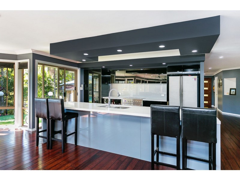 1 Basswood Court, Bonogin QLD 4213