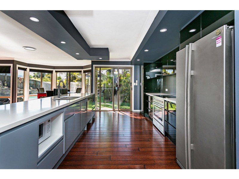 1 Basswood Court, Bonogin QLD 4213