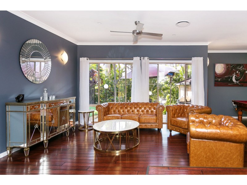 1 Basswood Court, Bonogin QLD 4213