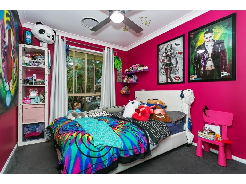 1 Basswood Court, Bonogin QLD 4213