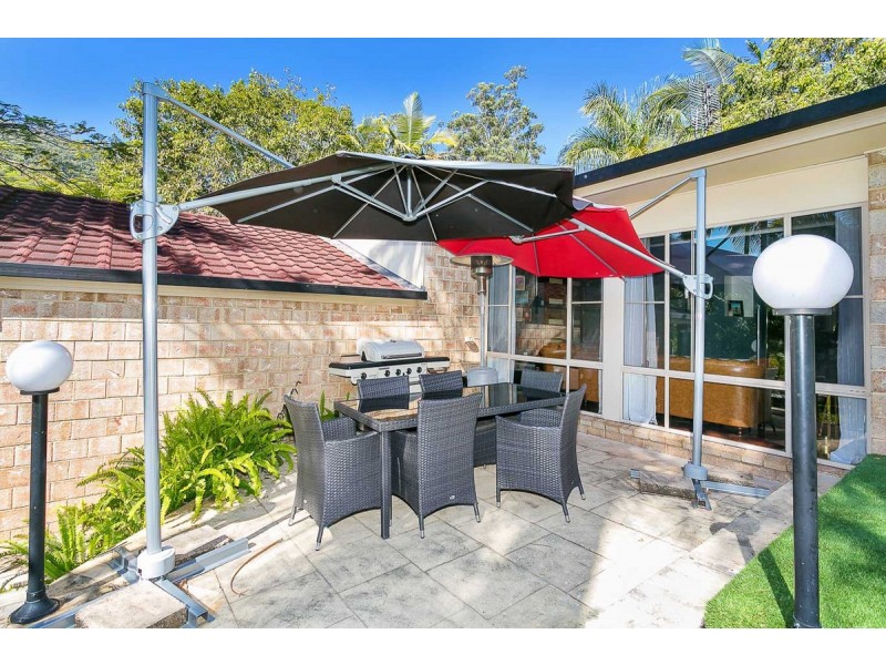 1 Basswood Court, Bonogin QLD 4213