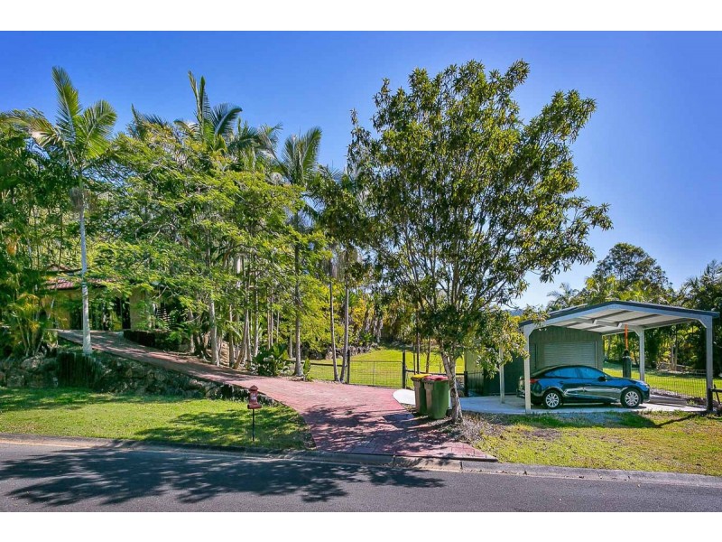 1 Basswood Court, Bonogin QLD 4213