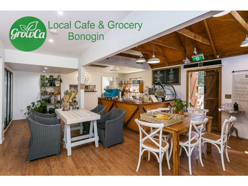 1 Basswood Court, Bonogin QLD 4213