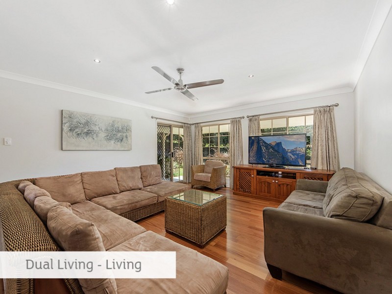 10 Fairy Wren Court, Bonogin QLD 4213