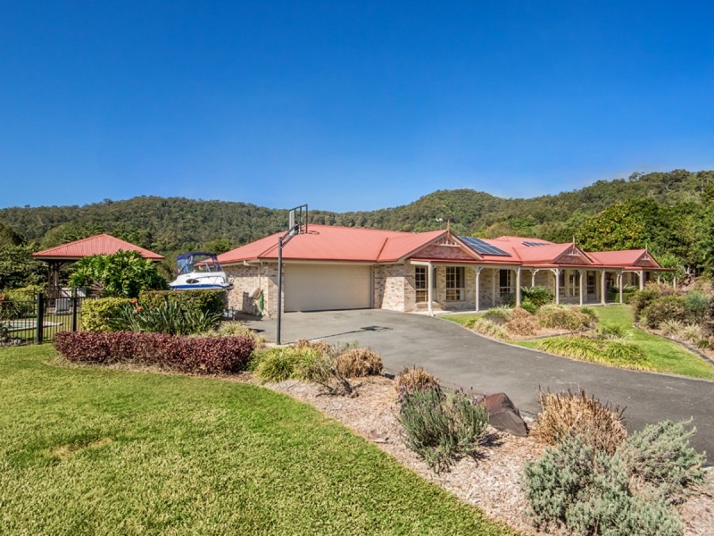 10 Fairy Wren Court, Bonogin QLD 4213