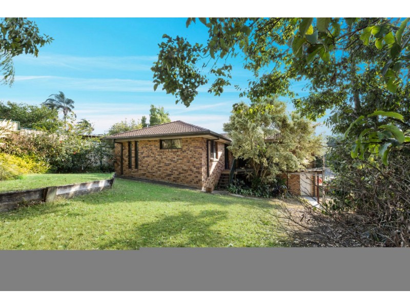 75 The Domain, Nerang QLD 4211