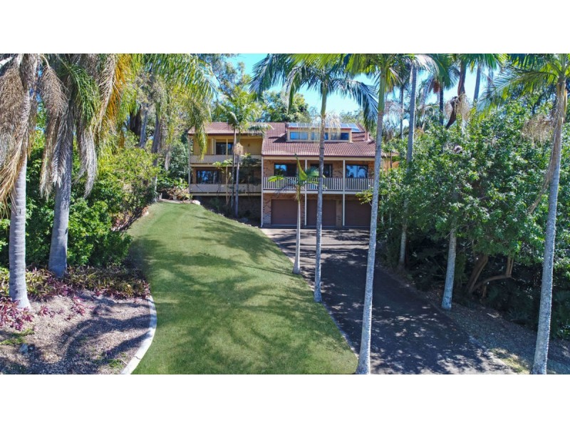 1 Duke Court, Tallai QLD 4213