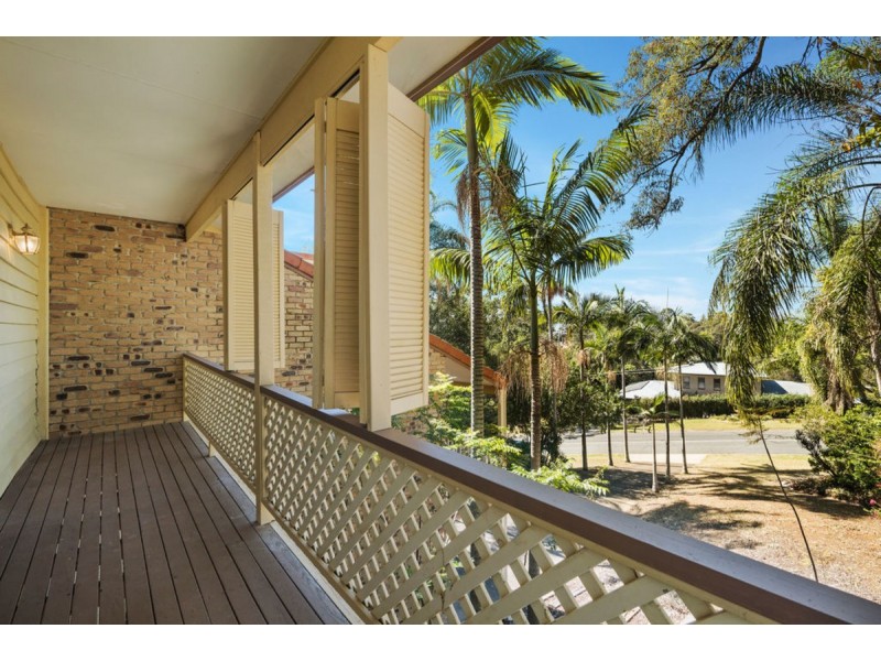 1 Duke Court, Tallai QLD 4213