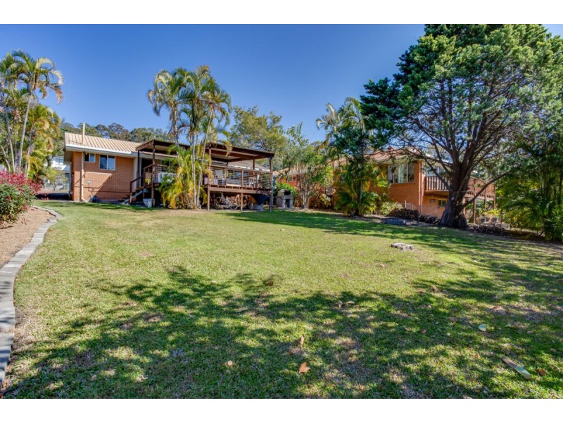 34 Regency Place, Mudgeeraba QLD 4213