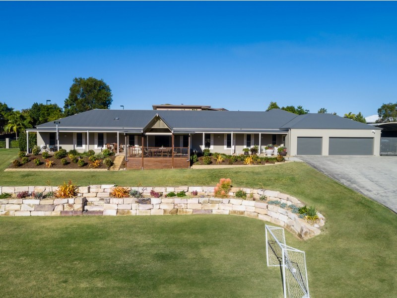36 Samuel Drive, Tallebudgera QLD 4228