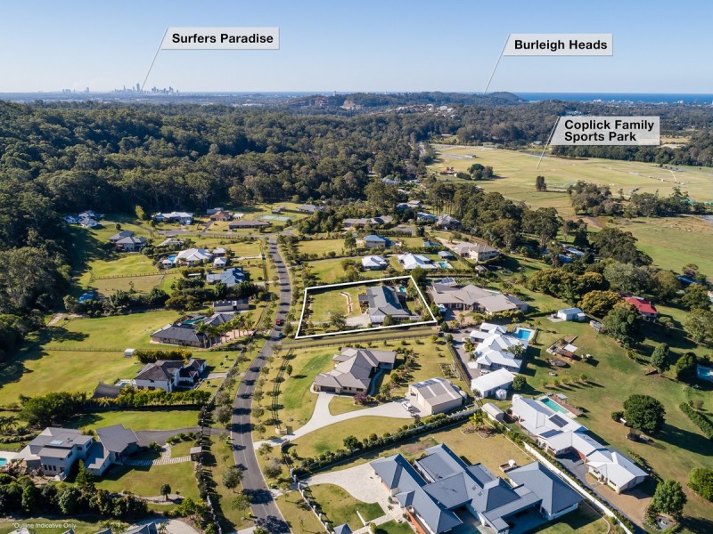 36 Samuel Drive, Tallebudgera QLD 4228