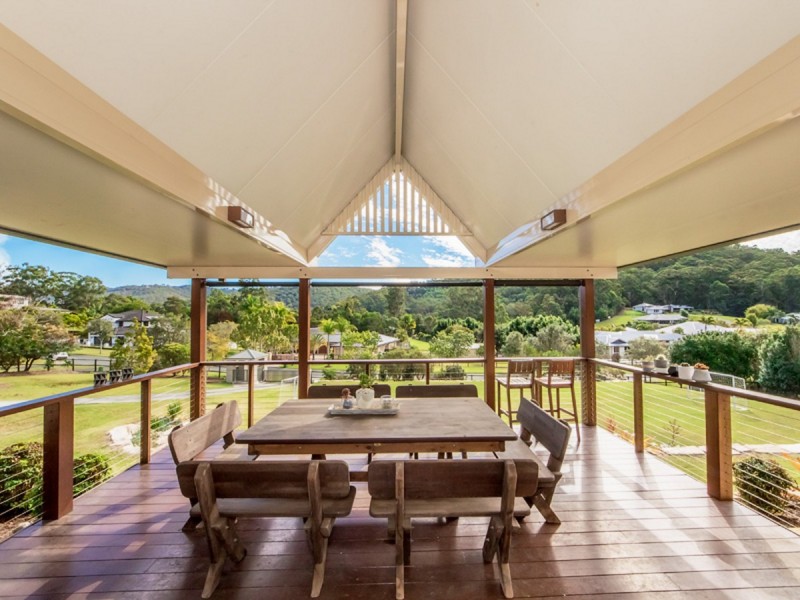 36 Samuel Drive, Tallebudgera QLD 4228