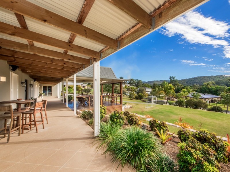 36 Samuel Drive, Tallebudgera QLD 4228
