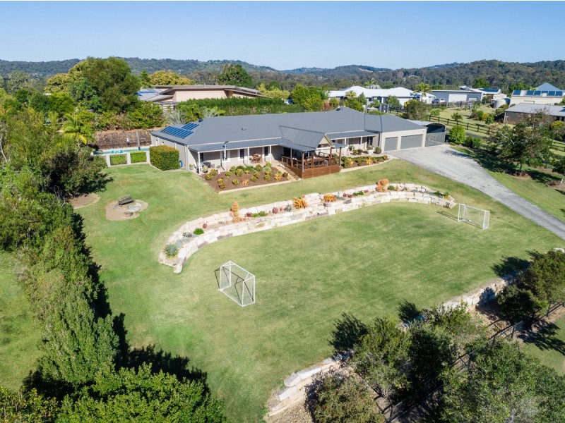 36 Samuel Drive, Tallebudgera QLD 4228