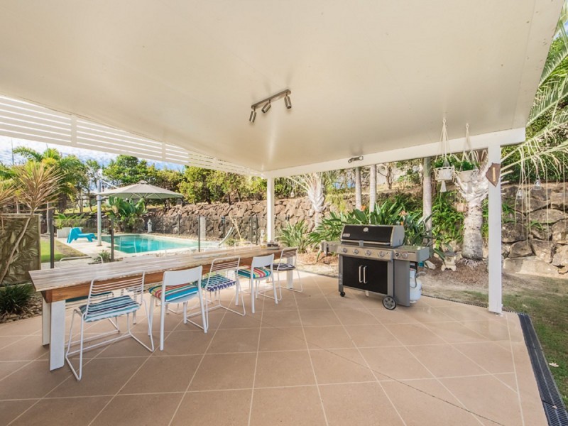 36 Samuel Drive, Tallebudgera QLD 4228