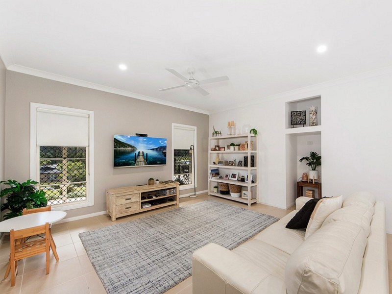 36 Samuel Drive, Tallebudgera QLD 4228