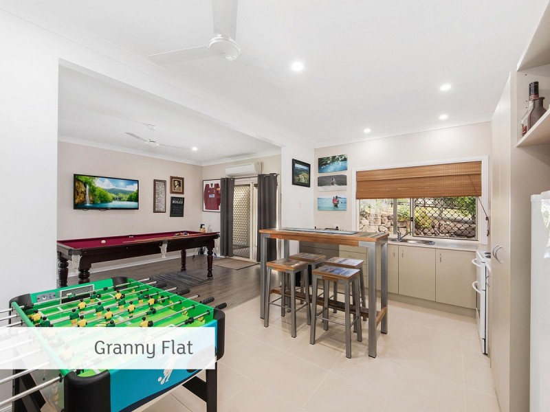 36 Samuel Drive, Tallebudgera QLD 4228