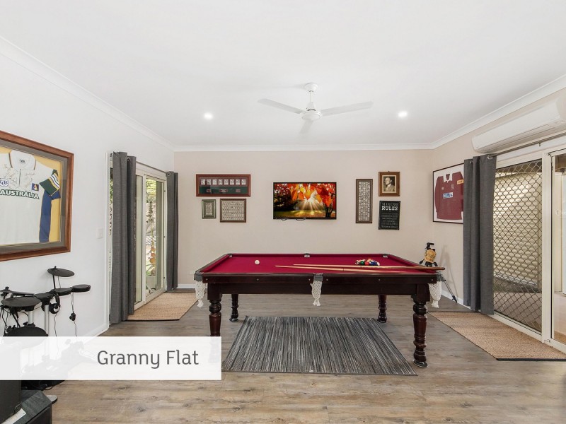 36 Samuel Drive, Tallebudgera QLD 4228