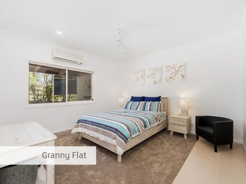36 Samuel Drive, Tallebudgera QLD 4228