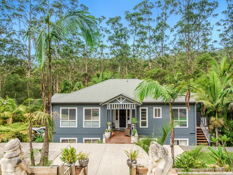 118 Waters Road, Bonogin QLD 4213