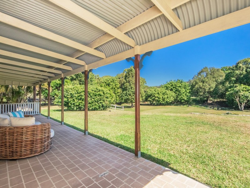 21 Dungogie Drive, Tallebudgera QLD 4228