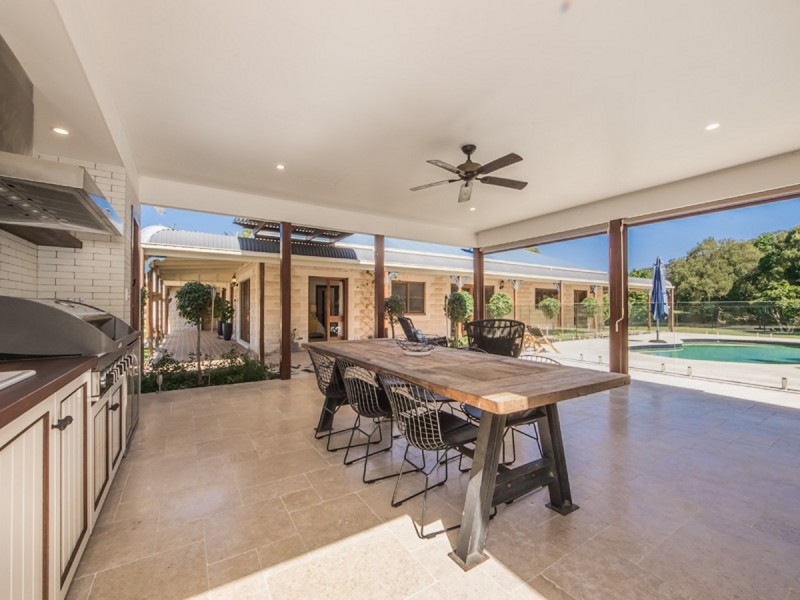 21 Dungogie Drive, Tallebudgera QLD 4228