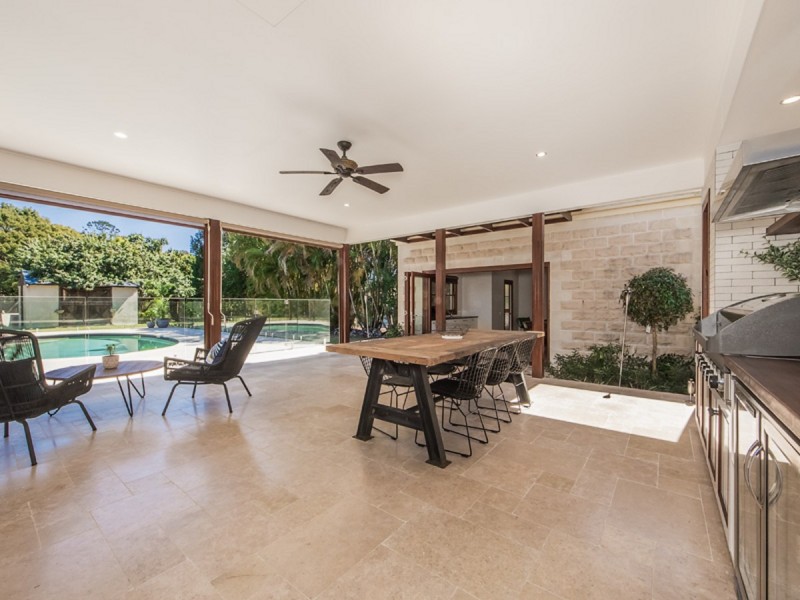 21 Dungogie Drive, Tallebudgera QLD 4228