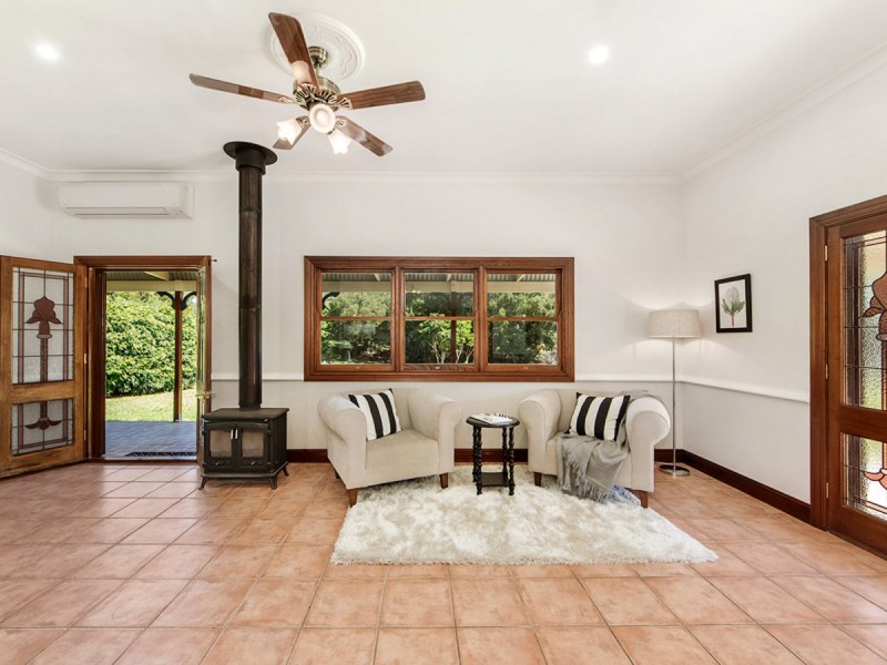 21 Dungogie Drive, Tallebudgera QLD 4228