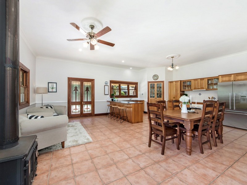 21 Dungogie Drive, Tallebudgera QLD 4228