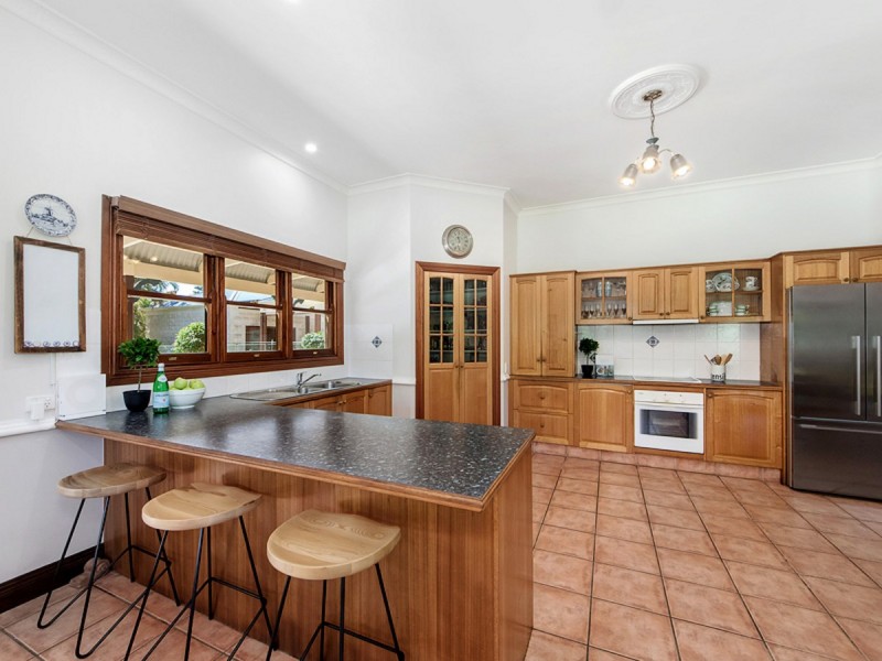21 Dungogie Drive, Tallebudgera QLD 4228