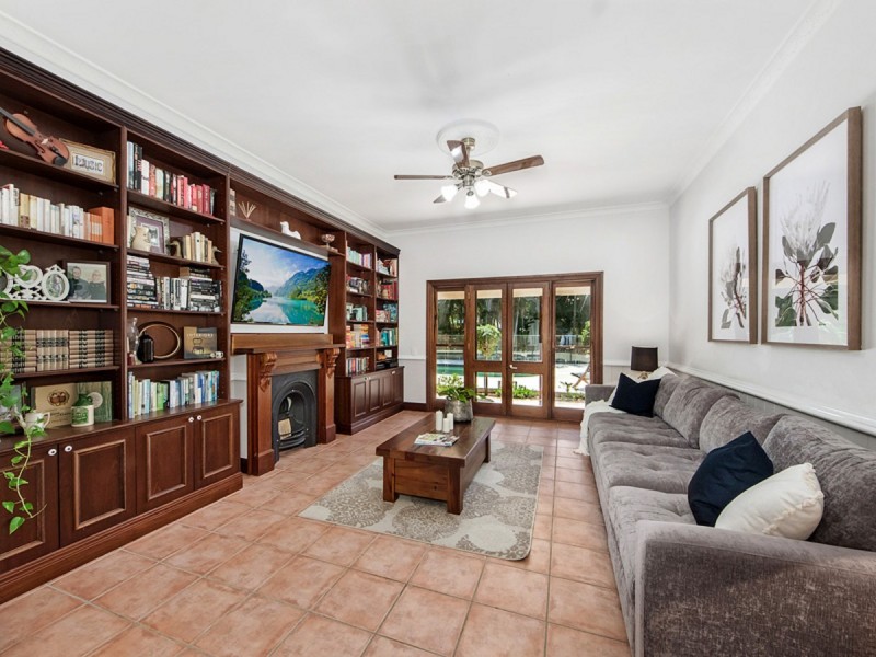 21 Dungogie Drive, Tallebudgera QLD 4228