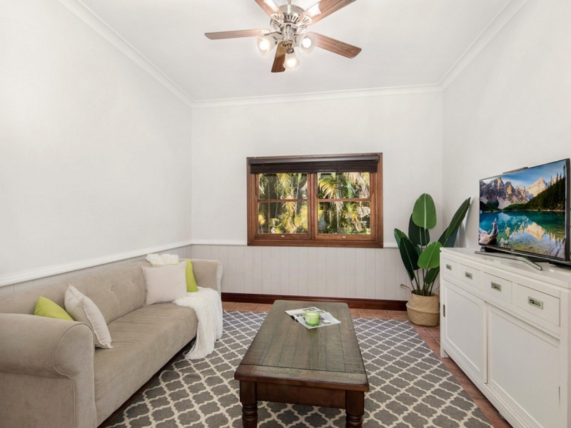 21 Dungogie Drive, Tallebudgera QLD 4228