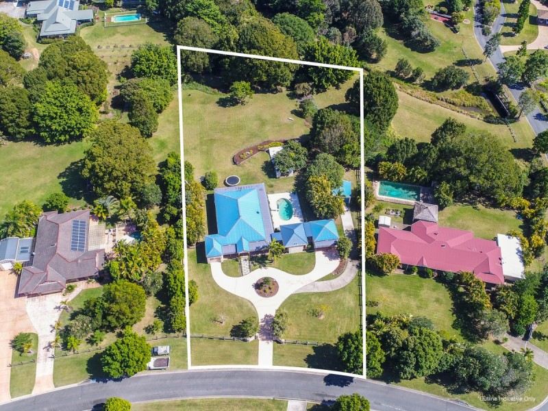 21 Dungogie Drive, Tallebudgera QLD 4228