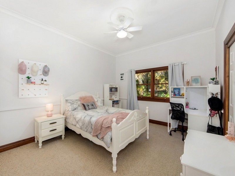 21 Dungogie Drive, Tallebudgera QLD 4228