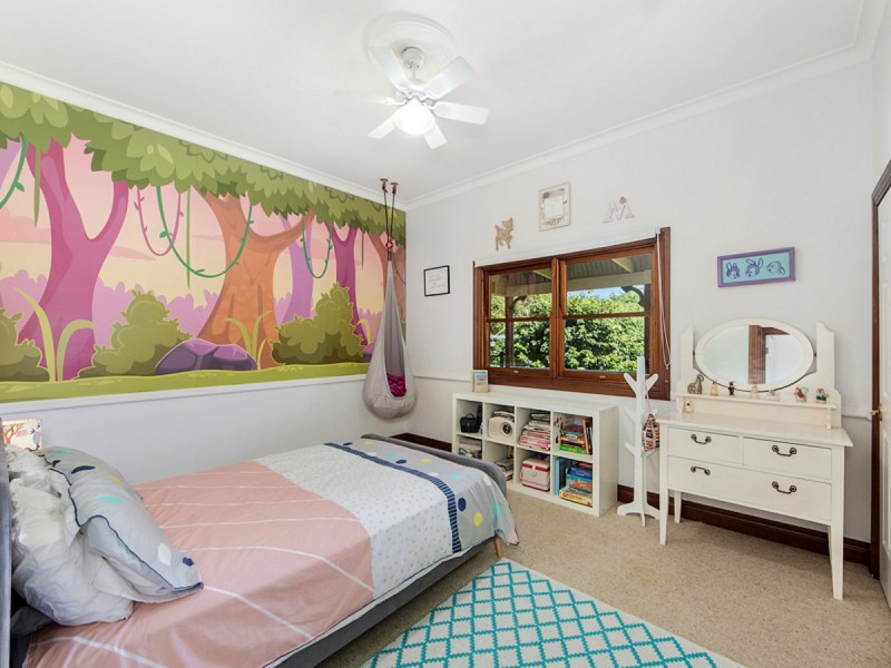 21 Dungogie Drive, Tallebudgera QLD 4228