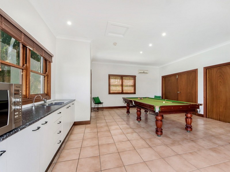 21 Dungogie Drive, Tallebudgera QLD 4228