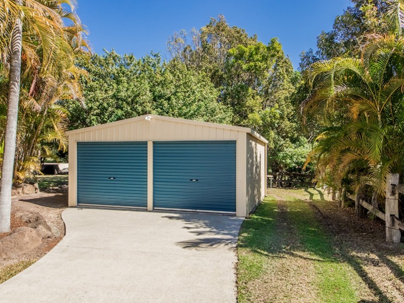 21 Dungogie Drive, Tallebudgera QLD 4228