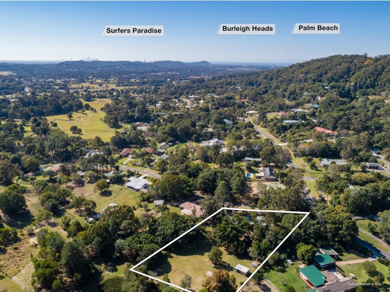 2-4 Friesian Court, Tallebudgera QLD 4228