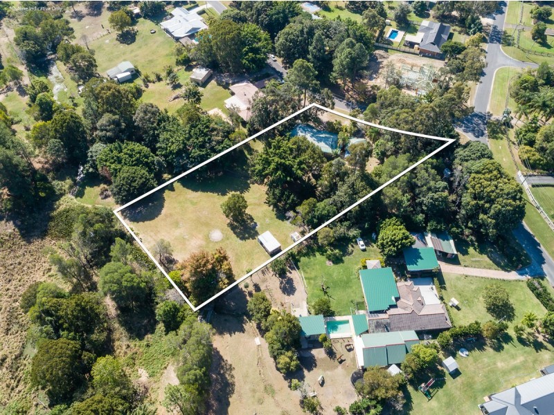 2-4 Friesian Court, Tallebudgera QLD 4228