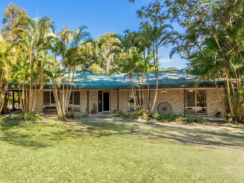 2-4 Friesian Court, Tallebudgera QLD 4228