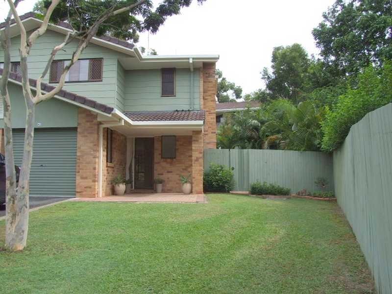 42/10 Bridgman Drive, Reedy Creek QLD 4227