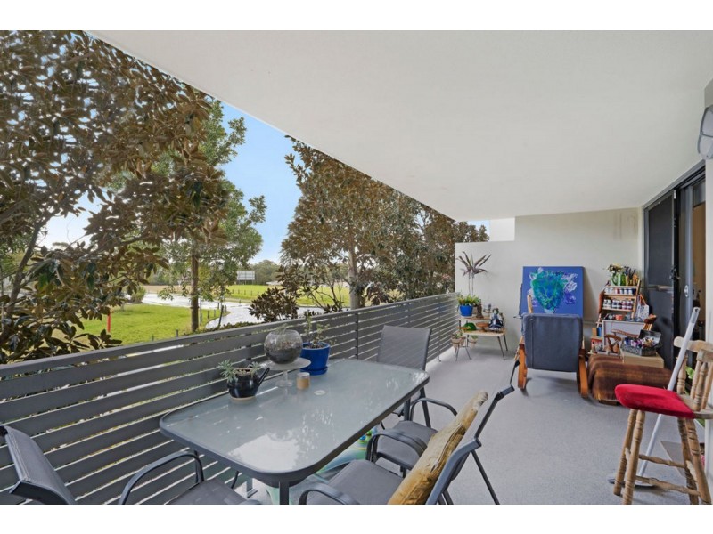3 Cirrus/154 Musgrave Avenue, Southport QLD 4215