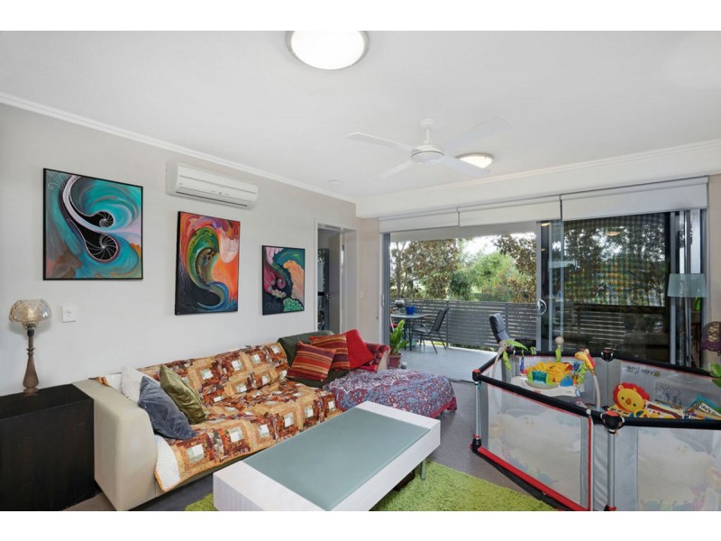 3 Cirrus/154 Musgrave Avenue, Southport QLD 4215