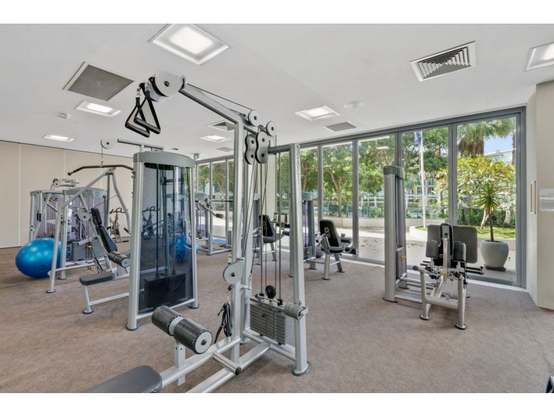 3 Cirrus/154 Musgrave Avenue, Southport QLD 4215