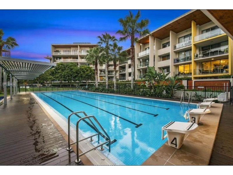 3 Cirrus/154 Musgrave Avenue, Southport QLD 4215