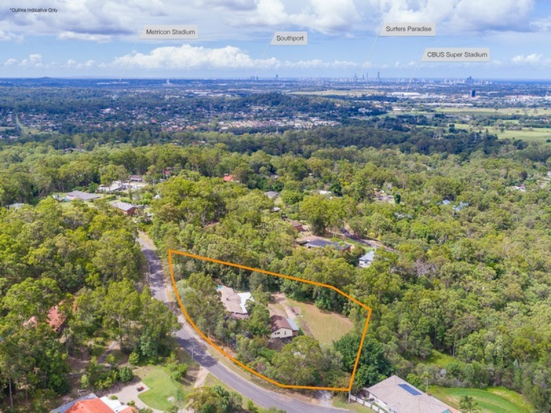 6 Akama Court, Mudgeeraba QLD 4213