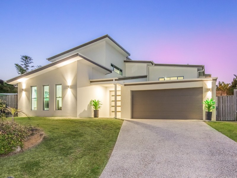 5 Wilcox Close, Reedy Creek QLD 4227